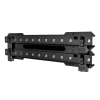 FLEX STACK PACK Wall-Mount Rail, 2-Pack FS1503-2