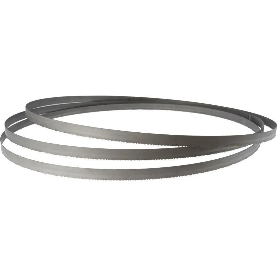 FLEX 32-7/8" 10/14 TPI Compact Portable Band Saw Blades (3-Pack) FA204003-3