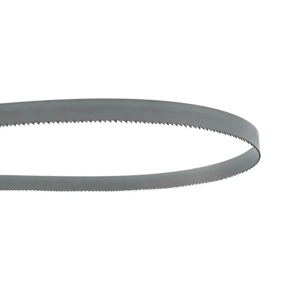 FLEX 32-7/8" 14/18 TPI Compact Portable Band Saw Blades (3-Pack) FA204004-3