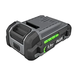 Flex 24V 2.5Ah Lithium-Ion Battery (480 Max Watt Output) FX0111-1