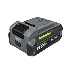 FLEX 24V 3.5Ah Stacked Lithium Battery (1200 Max Watt Output) FX0321-1
