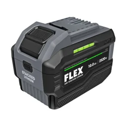 FLEX 24V 10.0Ah Stacked-Lithium Battery (2520 Max Watt Output) FX0341-1