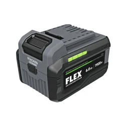 FLEX 24V 6.0Ah Stacked Lithium Battery (1920 Max Watt Output) FX0331-1