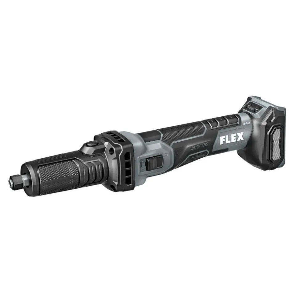 FLEX 24V Brushless Die Grinder (Tool Only) FX3211-Z