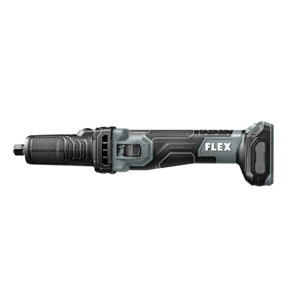 FLEX 24V Brushless Die Grinder (Tool Only) FX3211-Z