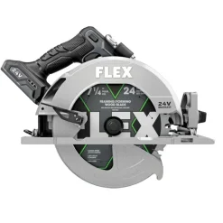 FLEX 24V 7-1/4