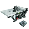 FLEX 24V Compact Table Saw 8-1/4" (Stacked) Kit FX7211-1H