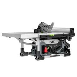 FLEX 24V Compact Table Saw 8-1/4" (Stacked) Kit FX7211-1H