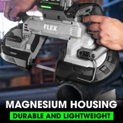 FLEX 24V 5