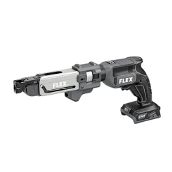 Flex 24V Drywall Screw Gun w/ AutoFeed Attachment (Tool Only) FX1611-Z
