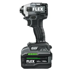 FLEX 24V 1/2