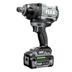 FLEX 24V 3/4