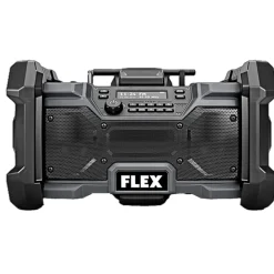 Flex 24V Jobsite Radio IP64 Bluetooth (Tool Only) FX5351-Z