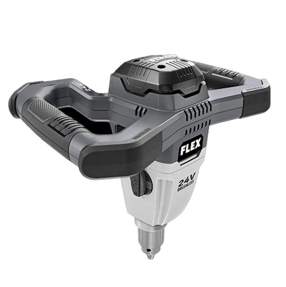 Flex 24V Mud Mixer 2 Speed (Tool Only) FX6151-Z