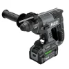 Flex 24V SDS-Plus 7/8" Rotary Hammer Drill (5.0Ah) Kit FX1531-1C
