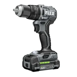 FLEX 24V 1/2