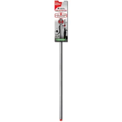 Freud Diablo AMPED Rebar Demon 1-1/4" x 16" x 26" SDS-Max 4-Cutter Full Carbide Head Dust Extraction Hammer Drill Bit DMAMXA1740