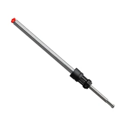 Freud Diablo AMPED Rebar Demon 5/8" x 8" x 14" SDS-Plus 4-Cutter Full Carbide Head Dust Extraction Hammer Drill Bit (5-Pack) DMAPLA4510-S6