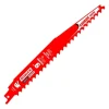 Freud Diablo 9" Demo Demon 3 TPI Carbide Pruning Reciprocating Saw Blade DS0903CP