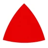 Freud Diablo 3-1/8/" 220-Grit (Fine) Oscillating Detail Triangle Sanding Sheets (10-Pack) DCT318220H10G