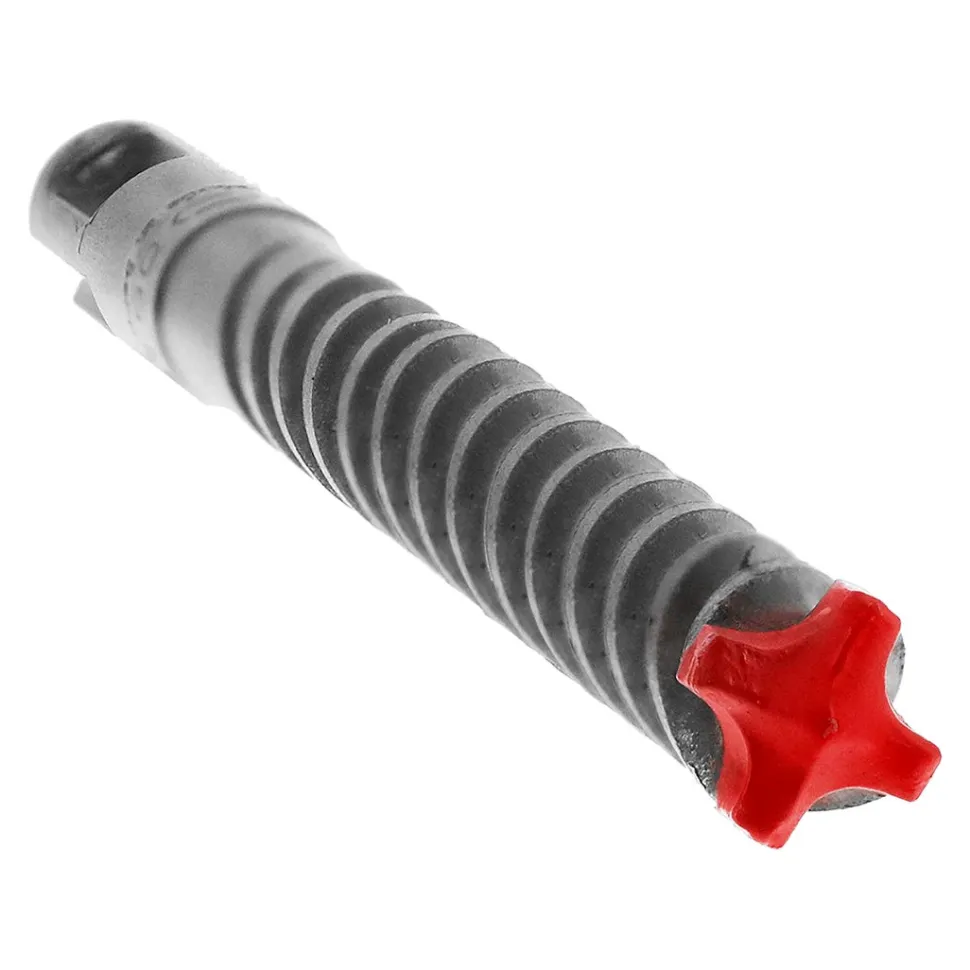 Freud Diablo 3/8" x 4" x 6" Rebar Demon™ SDS-PLUS 4-Cutter Full Carbide Head Hammer Drill Bit DMAPL4140