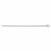 Gardner Bender Cable Tie Mounting 8" 50 lb; Natural 48-308
