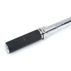 Gearwrench 1/2" Drive Micrometer Torque Wrench 30-250 ft/lbs 85066M