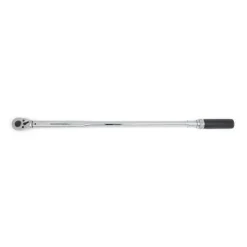 GearWrench 3/4" Drive Micrometer Torque Wrench 100-600 ft/lbs 85065M