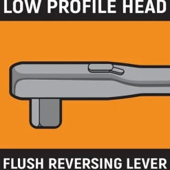 Gearwrench 1/2