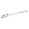 Gearwrench 1/2" Drive 120XP Locking Flex Head Ratchet 19" 81374
