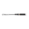 Gearwrench 3/8" Drive 120XP Micrometer Torque Wrench 10-100 ft/lbs. 85176
