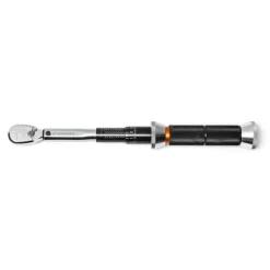 Gear Wrench 1/4" Drive 120XP Micrometer Torque Wrench 30-200 in/lbs. 85171
