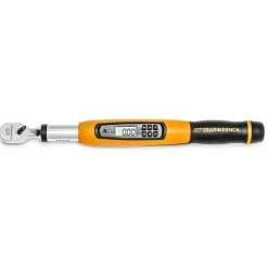 Gearwrench 3/8" Electronic Torque Wrench 10-135 NM 85076