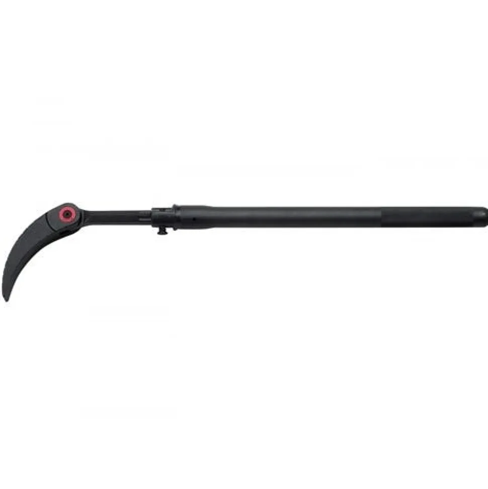 Gearwrench 18" - 29" Extendable Indexing Pry Bar 82220