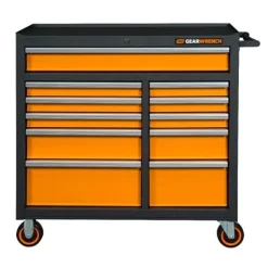 Gearwrench GSX 41" 11 Drawer Cabinet 83245