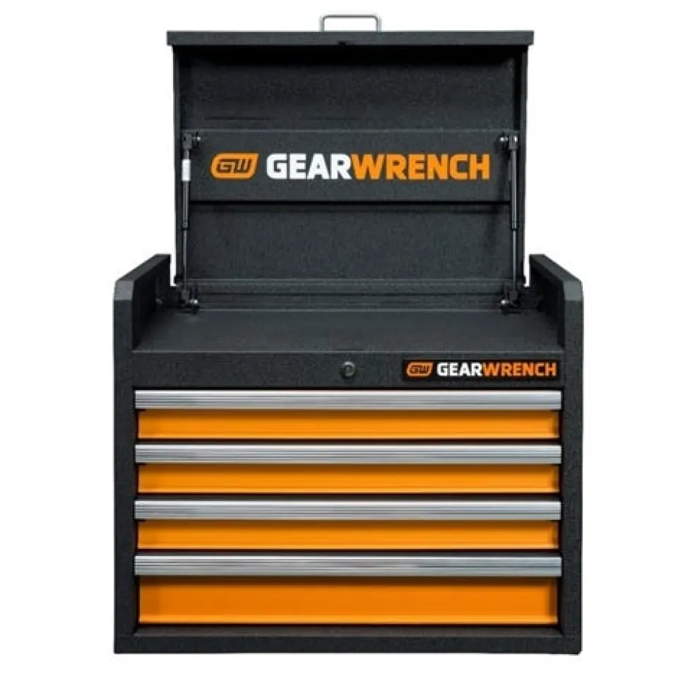 Gearwrench GSX 26" 4 Drawer Chest 83240