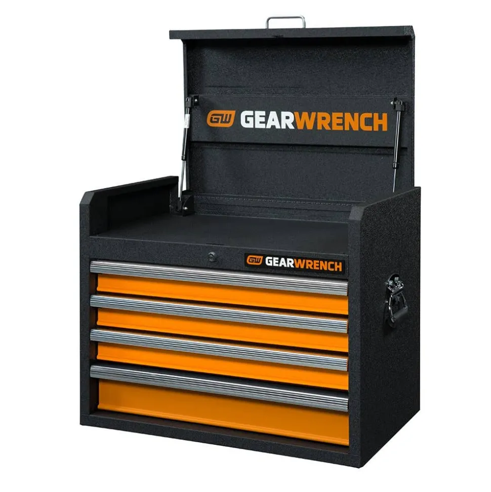 Gearwrench GSX 26" 4 Drawer Chest 83240