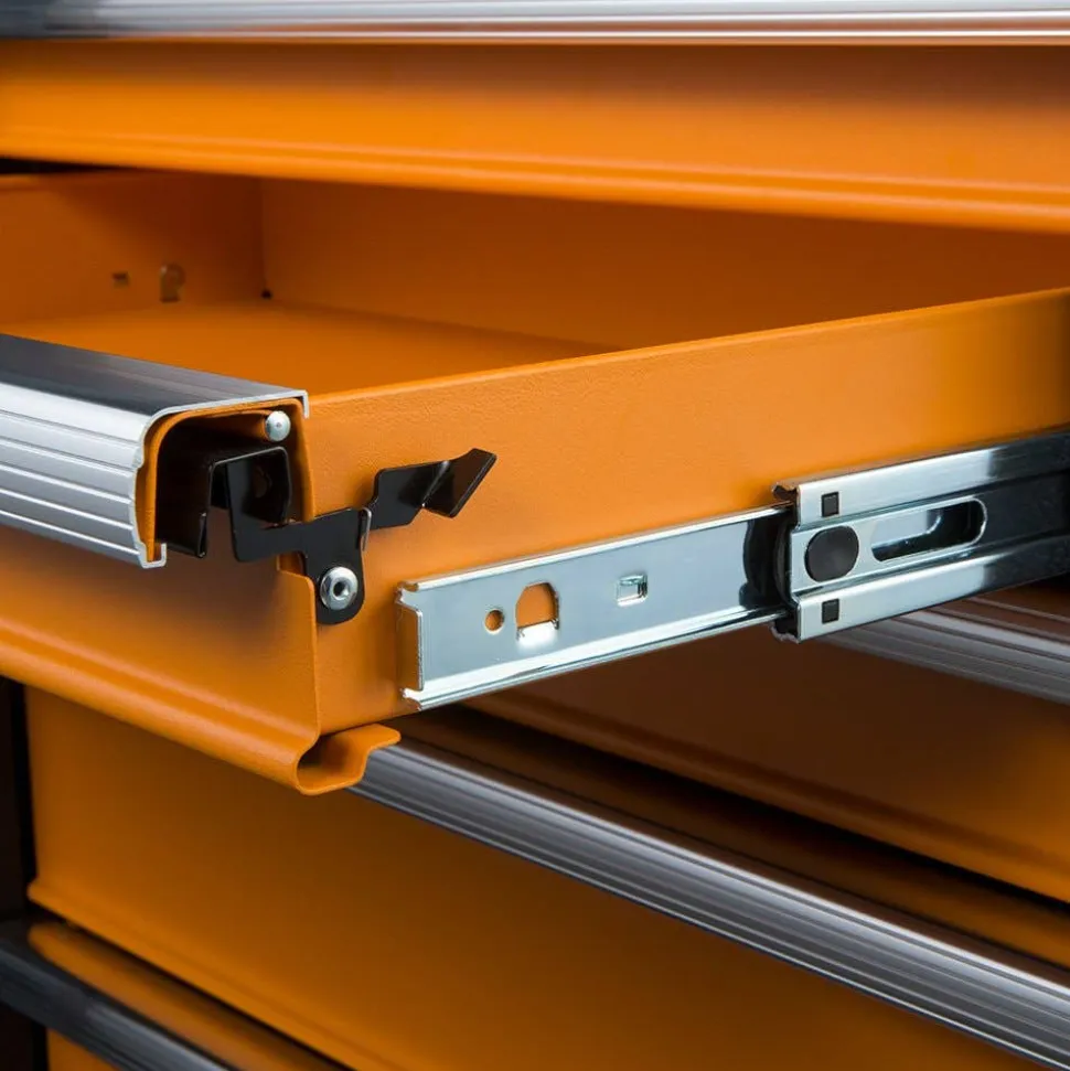 Gearwrench GSX 26" 4 Drawer Chest 83240