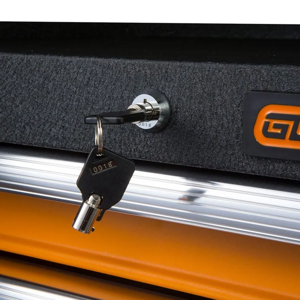Gearwrench GSX 26" 4 Drawer Chest 83240