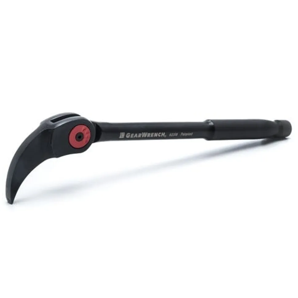 GearWrench 8" Indexing Pry Bar 82208