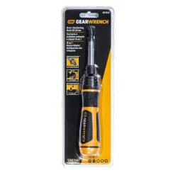 Gearwrench 19-in-1 Ratcheting Multi-Bit Driver 80191R
