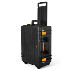 Gearwrench MEGAMOD Mobile Rolling Tool Case w/ Modular Drive Tool, Bit Sockets, and Hex Key Sets GWMP100 & 86529 & 86523 & 86528 & GWMSBSKCBMM