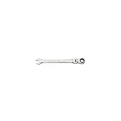 GearWrench 11mm 90 Tooth 12 Point Flex Head Ratcheting Combination Wrench 86711
