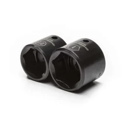 Gearwrench 209pc. Master Impact Socket Set 89072