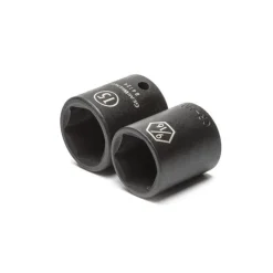 Gearwrench 209pc. Master Impact Socket Set 89072