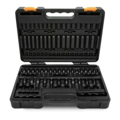Gearwrench 84 Piece 1/4