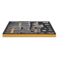 Gearwrench 29 Piece 1/4
