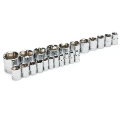 Gearwrench 47 Piece 1/4