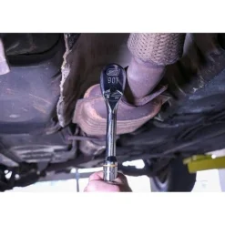 Gearwrench 3 Piece 1/4
