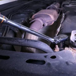 Gearwrench 4 Piece 1/4